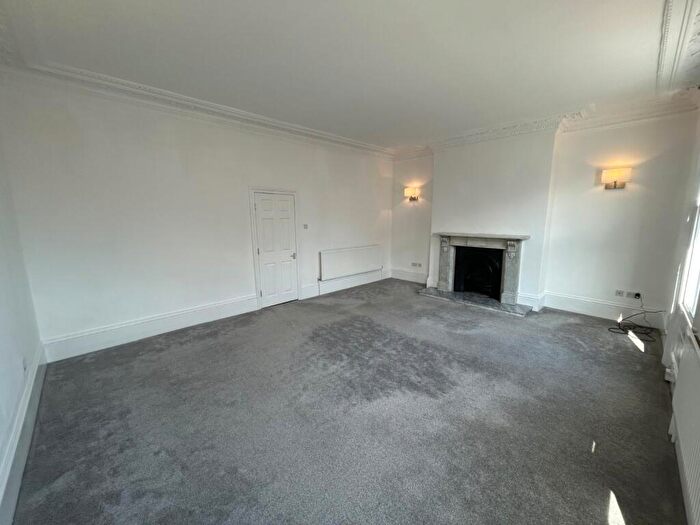 1 Bedroom Flat To Rent In Railway Street, Beverley, East Riding Of Yorkshi, HU17