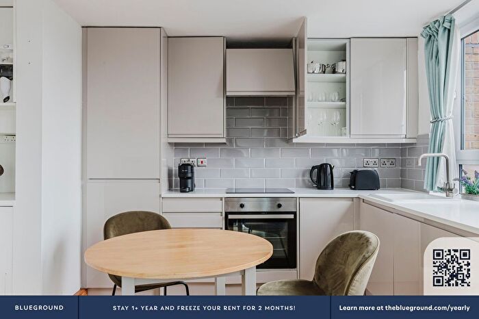 1 Bedroom Flat To Rent In City Of London, London, E1W