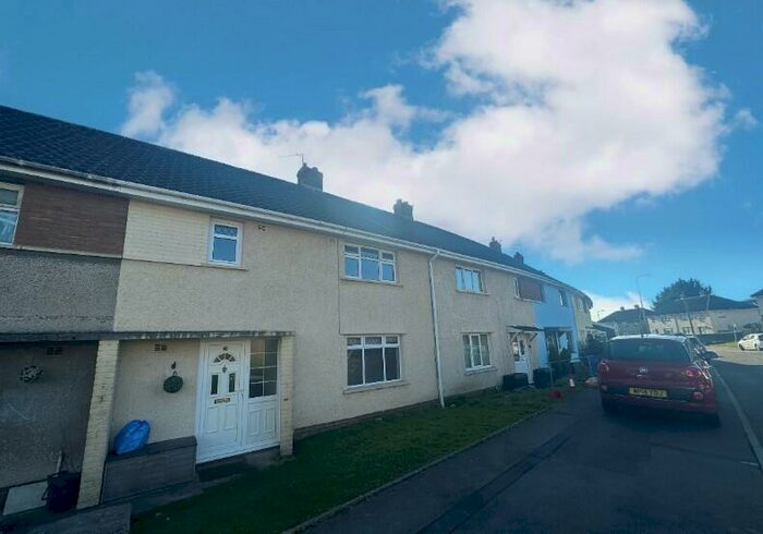 3 Bedroom House To Rent In The Crescent, Bridgend, CF31