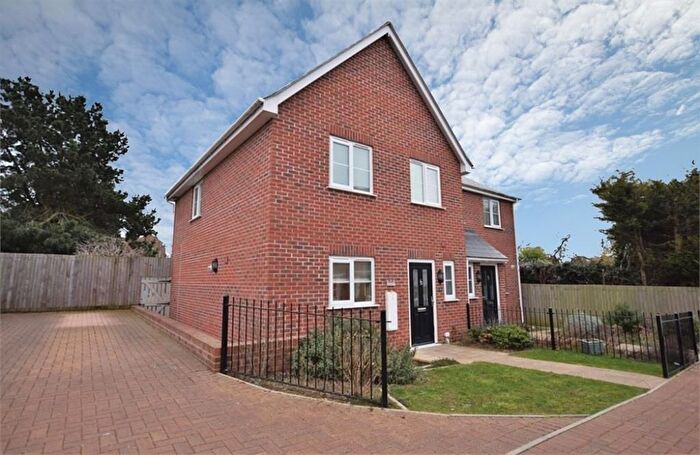 3 Bedroom Property To Rent In Oak Tree Gardens, Colchester, CO2