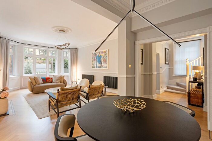 2 Bedroom Flat For Sale In The Heritage, St John's Wood, NW8