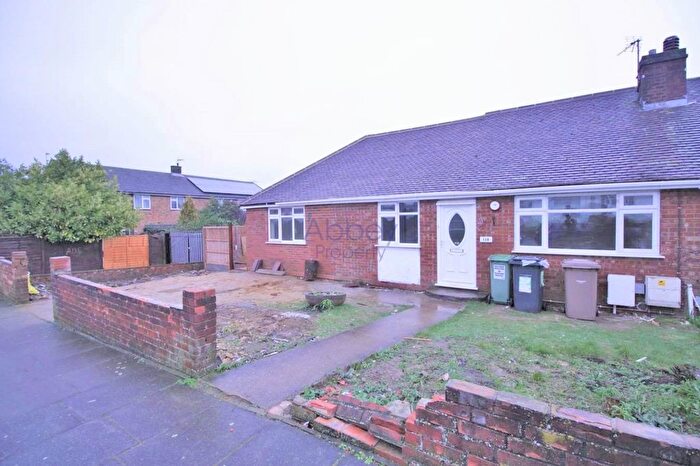 5 Bedroom Property To Rent In Browning Road, Luton, LU4