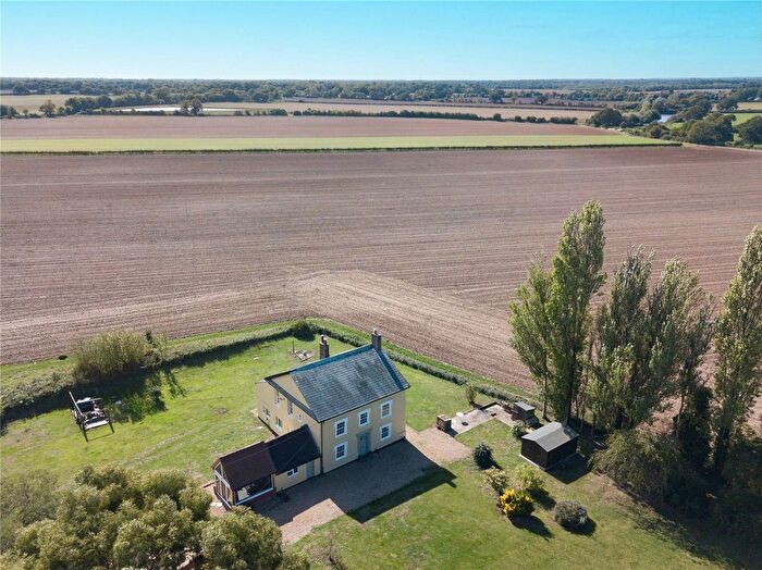 5 Bedroom Detached House For Sale In Hilliards Road, Great Bromley, Colchester, Essex, CO7