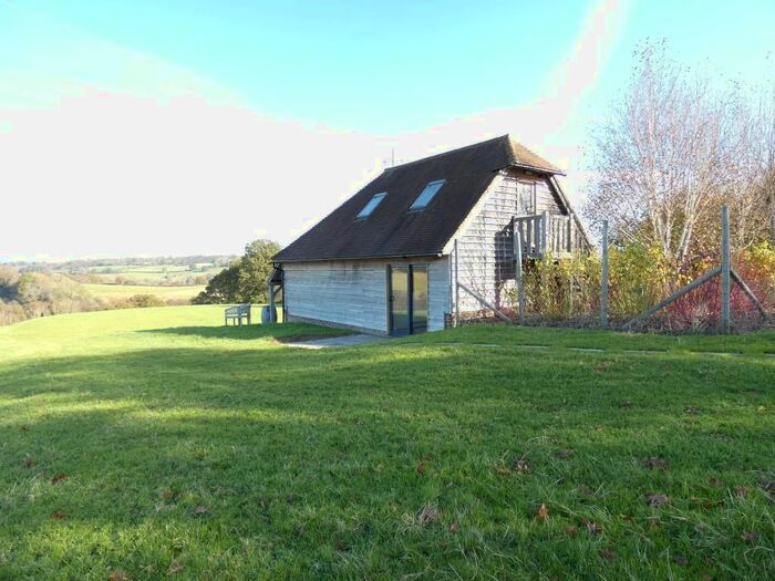 1 Bedroom Detached House To Rent In Willards Hill, Robertsbridge, East Sussex TN32