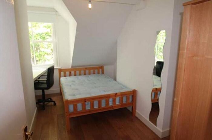 10 Bedroom House To Rent In Derby Road, Lenton, Nottingham, Nottinghamshire, NG7