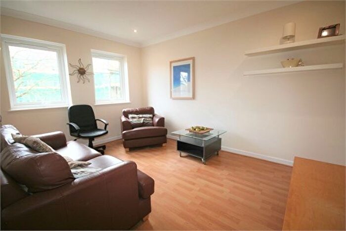 1 Bedroom Flat To Rent In Ferrara Square, Maritime Quarter, Swansea, SA1
