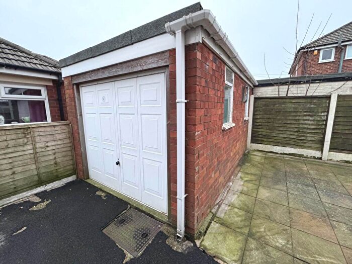 2 Bedroom Semi-Detached House For Sale In Houseman Place, Blackpool, FY4