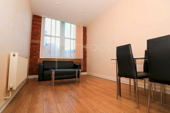 1 Bedroom Flat To Rent In Canal House, 26 Canal Road BD1