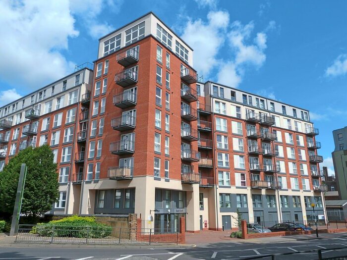 1 Bedroom Flat To Rent In Northolt Road, Harrow, HA2