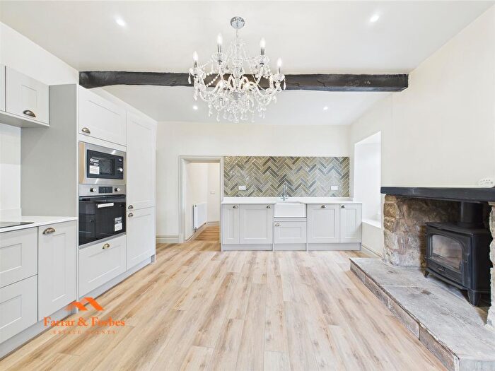 3 Bedroom Detached House For Sale In Roughlee, Nelson, BB9