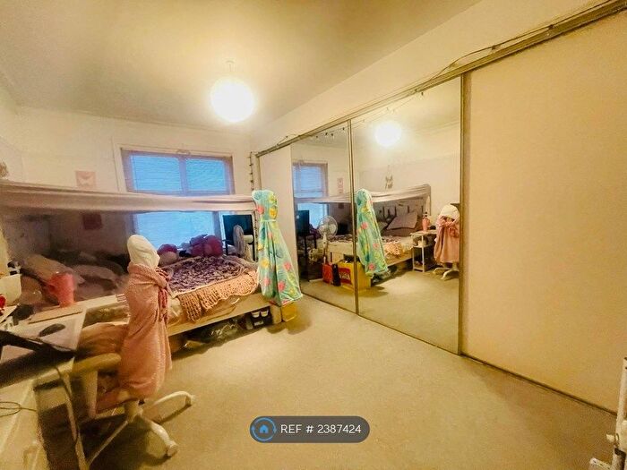 2 Bedroom Flat To Rent In Colebrooke Road, Bexhill-On-Sea, TN39