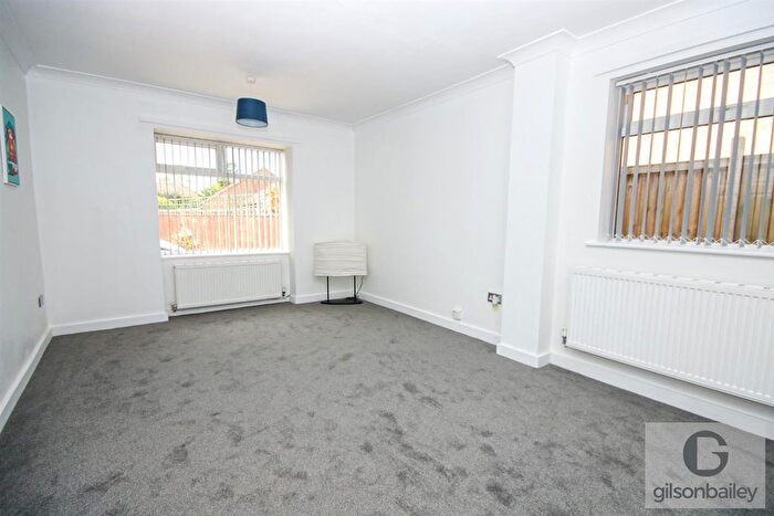 2 Bedroom Detached Bungalow For Sale In Boundary Avenue, Hellesdon, NR6