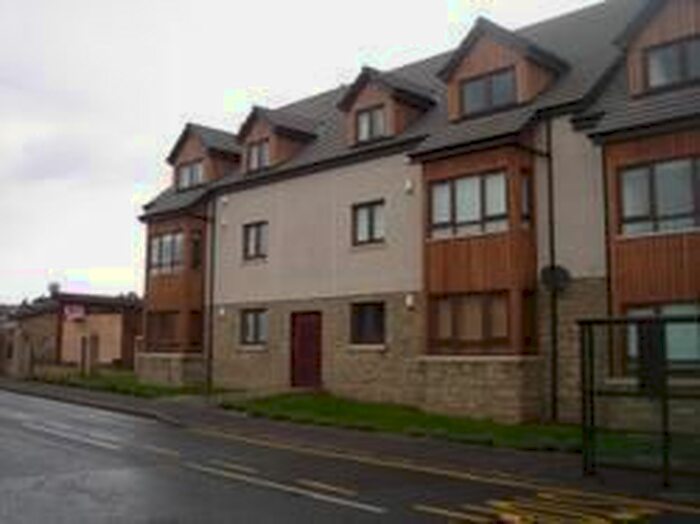 2 Bedroom Flat To Rent In Flat I, Jeanfield Road, Perth, PH1