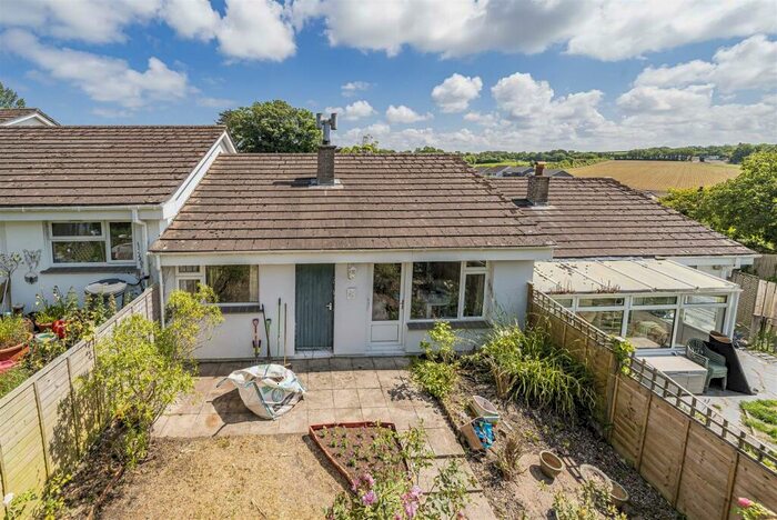 2 Bedroom Bungalow For Sale In Rock, PL27