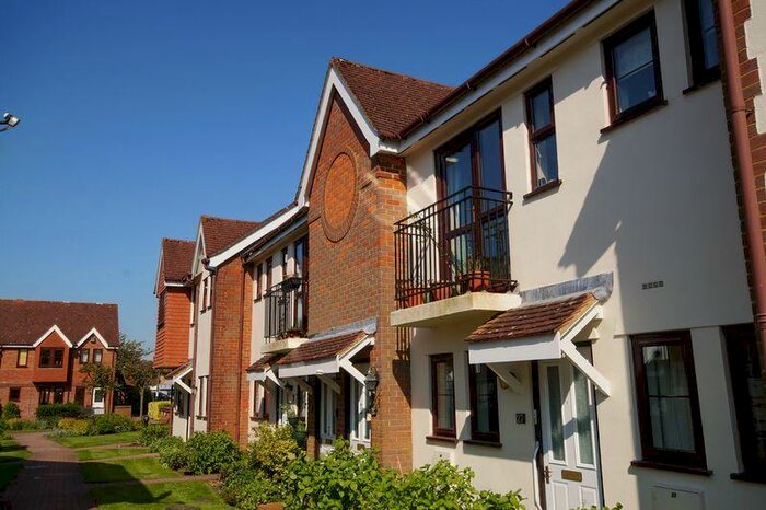 2 Bedroom Retirement Property To Rent In Giles Gate, Prestwood, HP16