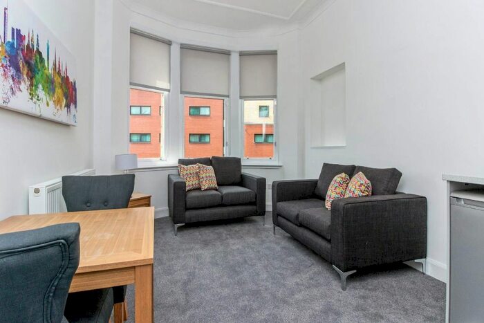 2 Bedroom Flat To Rent In Stockwell Street, City Centre, Glasgow, G1