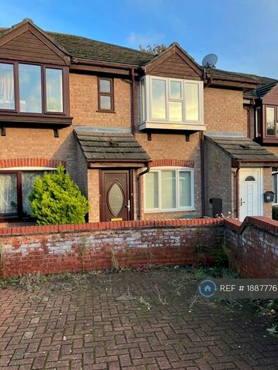 1 Bedroom Flat To Rent In Enville Way, Highwoods, Colchester, CO4