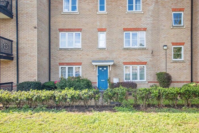 2 Bedroom Apartment For Sale In Bruff Road, Ipswich, IP2