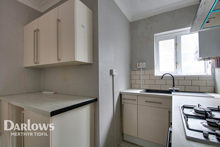 2 Bedroom Flat To Rent In Church Street, Ebbw Vale, NP23