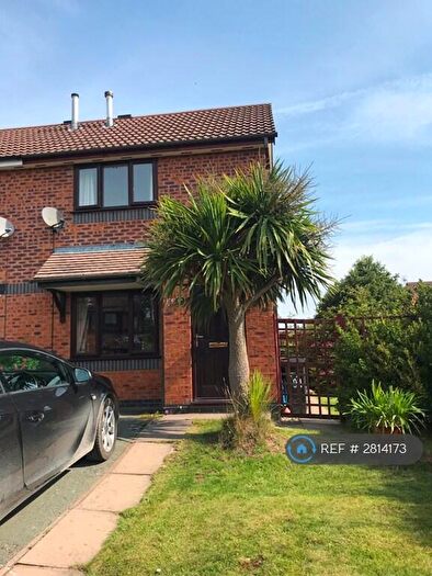 1 Bedroom Semi Detached House To Rent In Tan Y Felin, Greenfield, Holywell, CH8