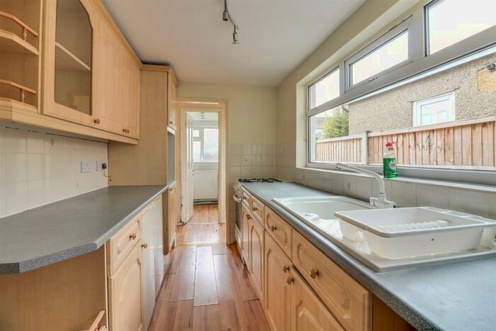 2 Bedroom Terraced House To Rent In Wood Street, Grays, RM17