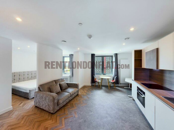 Flat To Rent In Makers Yard, Bromley-by-Bow, &# Studio Modern, E3
