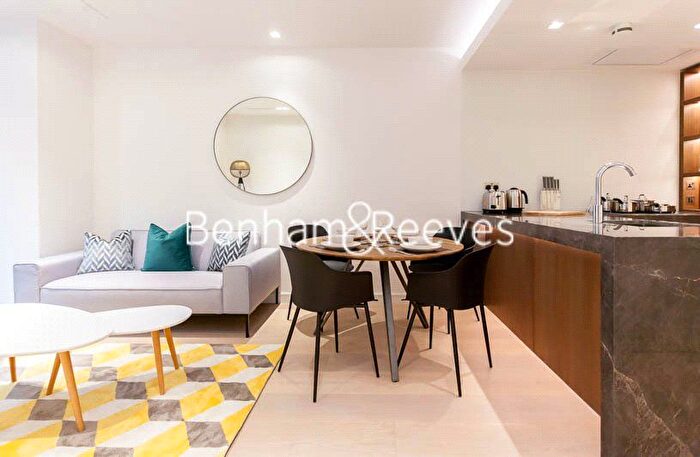 1 Bedroom Flat To Rent In Portugal Street, London, WC2A