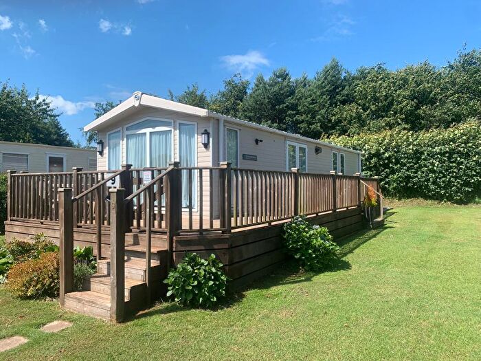 2 Bedroom Lodge For Sale In Swift, Widdon Down, EX20
