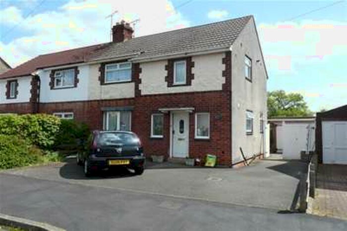 3 Bedroom Semi-Detached House To Rent In Dunstall Avenue, Leicester, LE3
