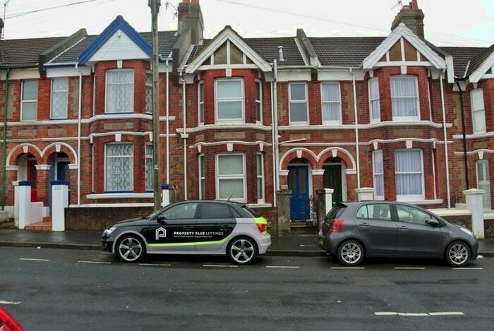 4 Bedroom House To Rent In Queens Park Road, Brighton, BN2