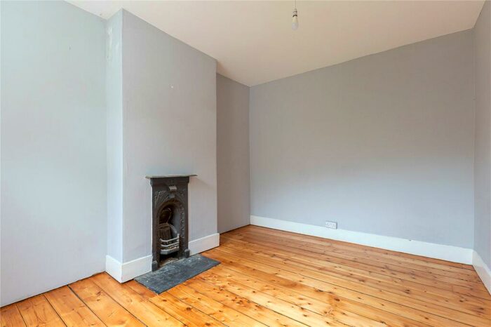 2 Bedroom Terraced House To Rent In Park Street, Totterdown, Bristol, BS4