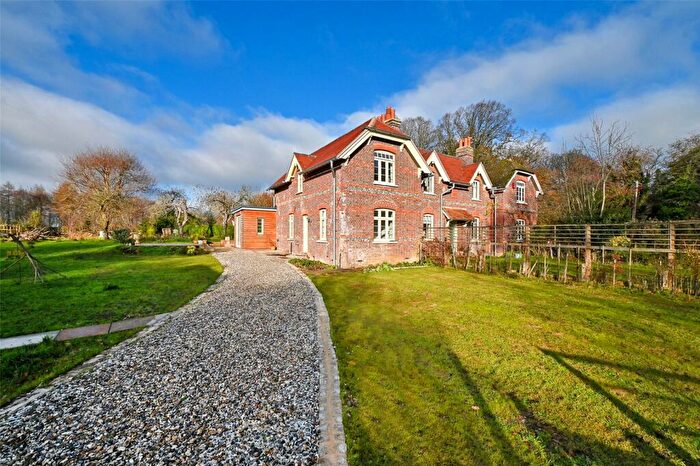 2 Bedroom End Of Terrace House To Rent In Fawley Green, Henley-on-Thames, Oxfordshire, RG9