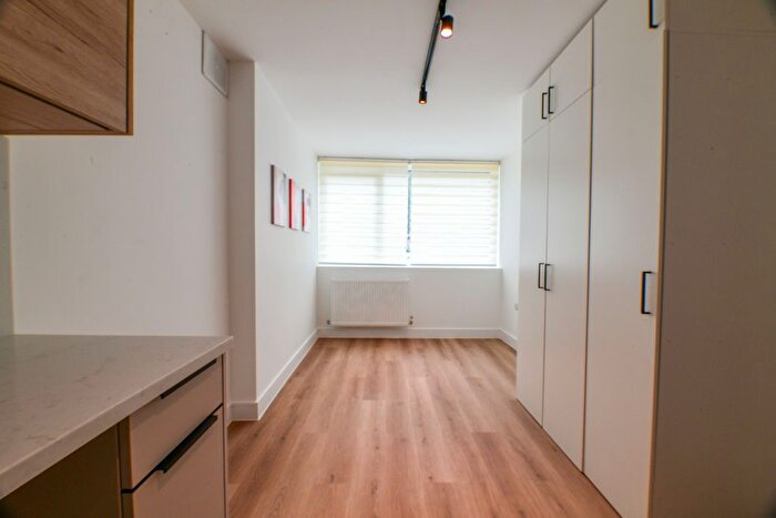 Property To Rent In Albert Drive, Wimbledon, SW19