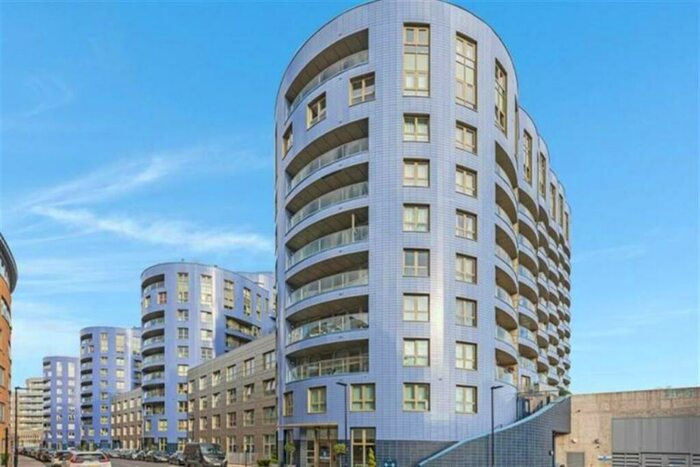 1 Bedroom Flat To Rent In Gillespie Court, Highbury And Islington, N7