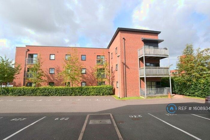 2 Bedroom Flat To Rent In Hartley Court, Stoke-On-Trent, ST4
