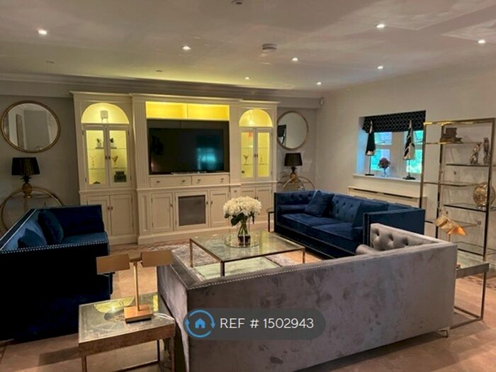 5 Bedroom Detached House To Rent In Shoal Creek, Northampton, NN4