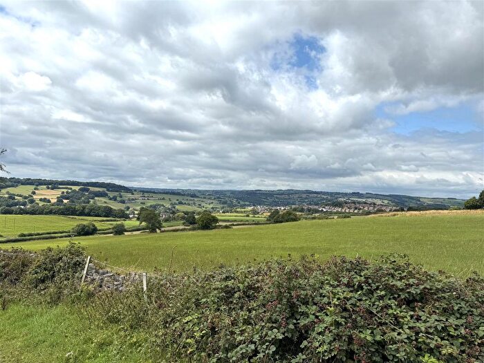 8 Bedroom Property For Sale In Belper Road, Bargate, Belper, DE56