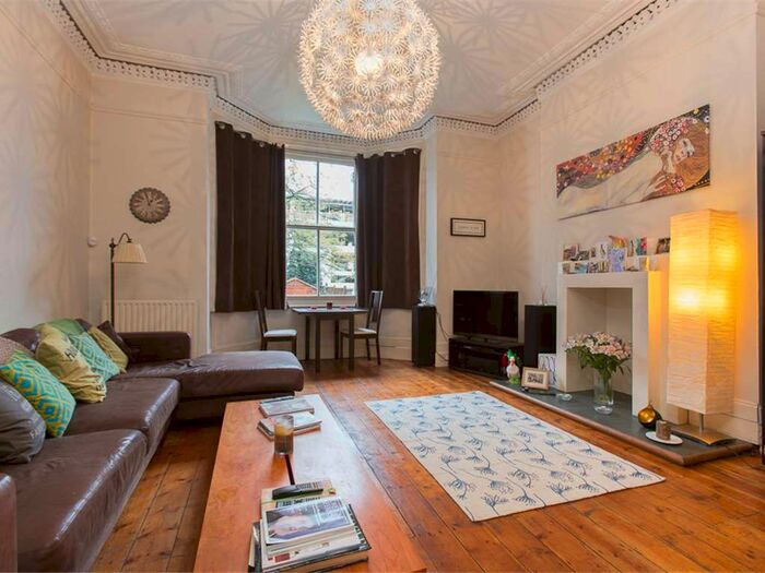 1 Bedroom Flat To Rent In Clapham Road, London, SW9