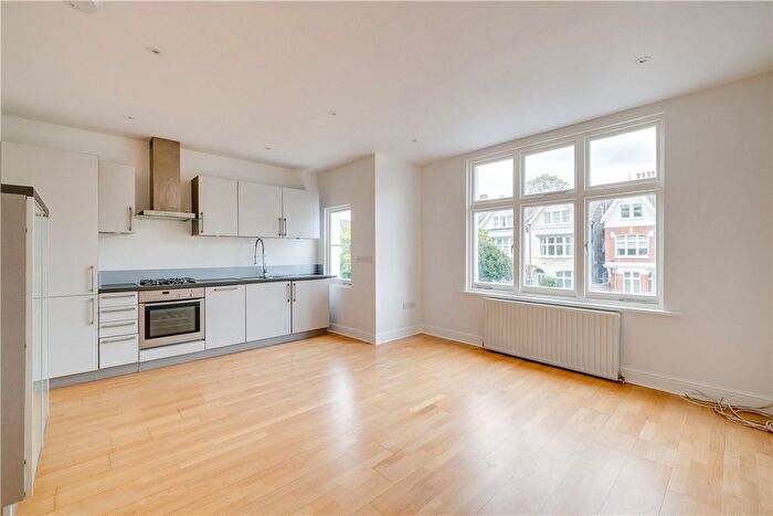 1 Bedroom Flat To Rent In Deodar Road, London, SW15