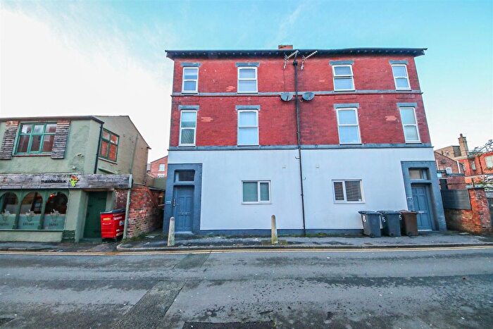 6 Bedroom Detached House For Sale In Stanley Street, Southport, Merseyside, PR9