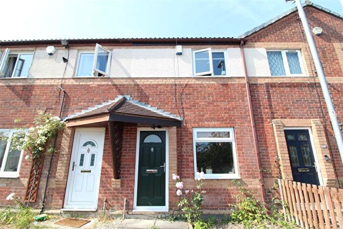 2 Bedroom Terraced House For Sale In Raynville Walk, Leeds, LS13