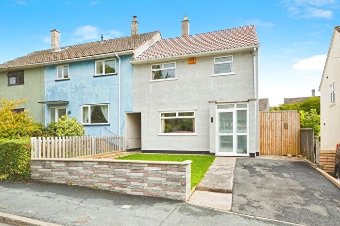 3 Bedroom End Of Terrace House For Sale In Dutton Road, Stockwood, Bristol, BS14