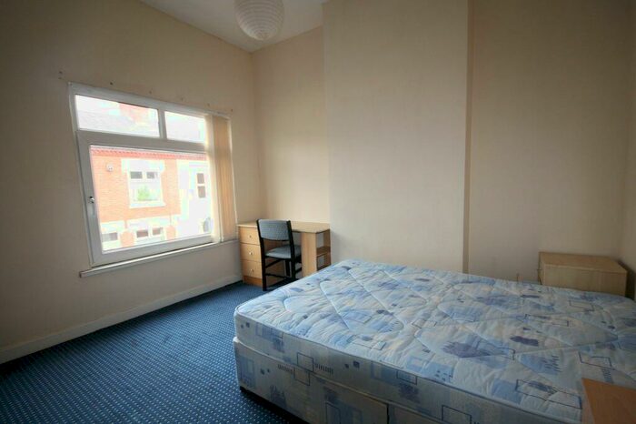 2 Bedroom Terraced House To Rent In Ridley Street, West End, Leicester, LE3
