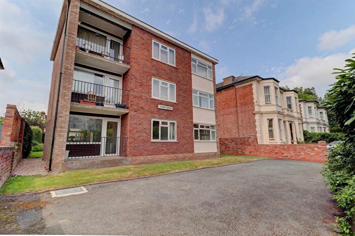 2 Bedroom Flat To Rent In Milverton Terrace, Leamington Spa, CV32