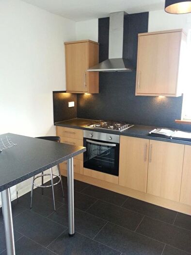 2 Bedroom Flat To Rent In Margaret Crescent, Broughty Ferry, Dundee, DD5