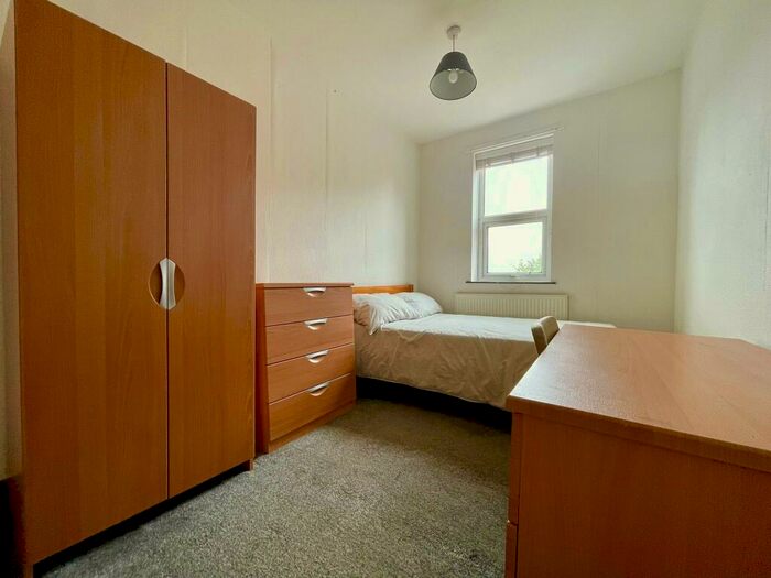 6 Bedroom Terraced House To Rent In Hewson Road, Lincoln, LN1