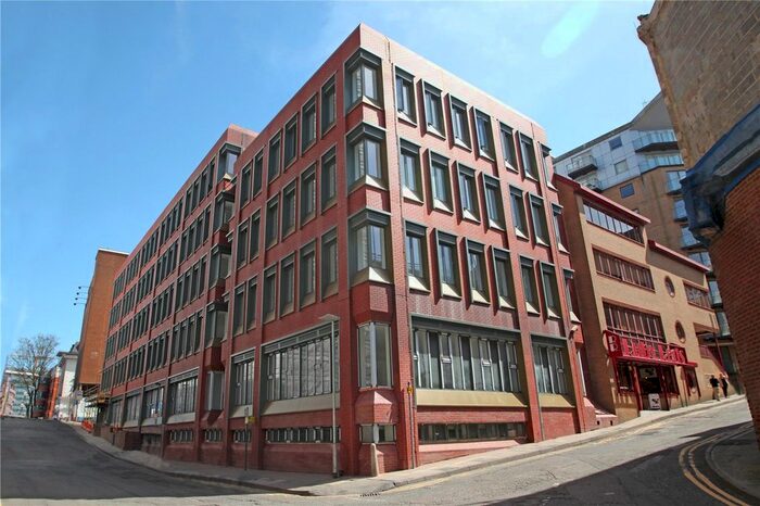 1 Bedroom Flat To Rent In Garrard House, Garrard Street, Reading, Berkshire, RG1