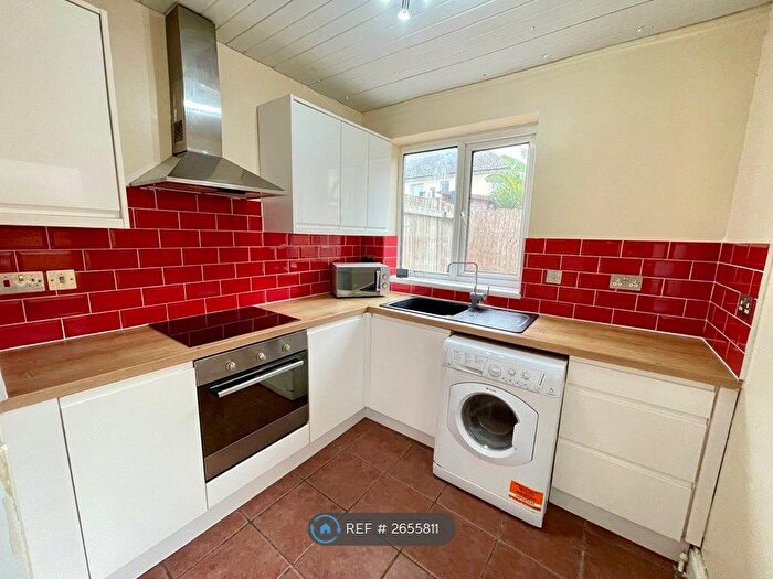 3 Bedroom Terraced House To Rent In Spring Road, Bournemouth, BH1