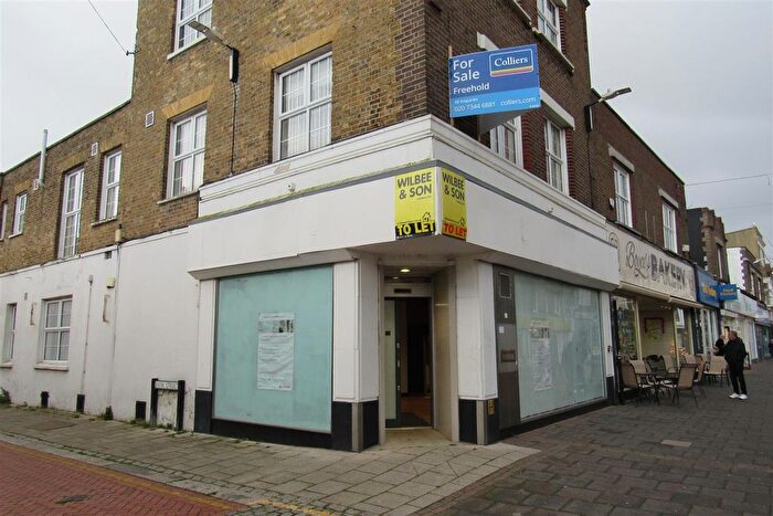 Property To Rent In Mortimer Street, Herne Bay, CT6