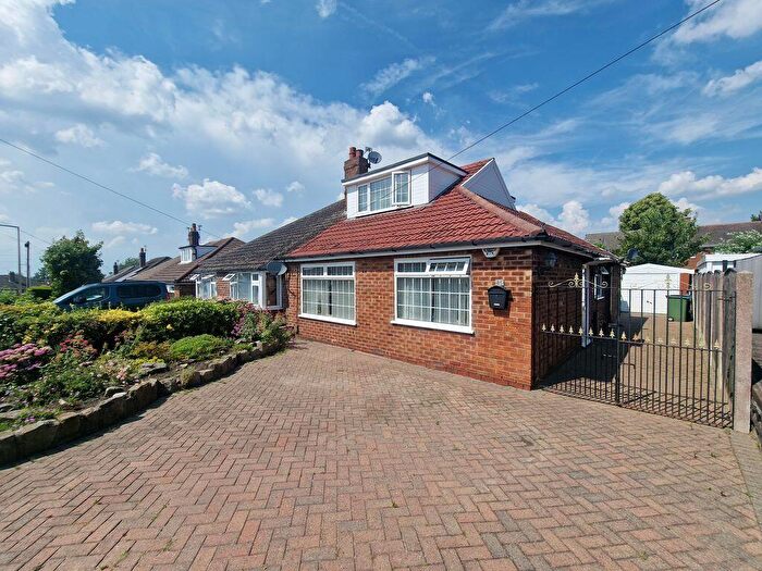 3 Bedroom Bungalow For Sale In Beacon Road, Romiley, SK6